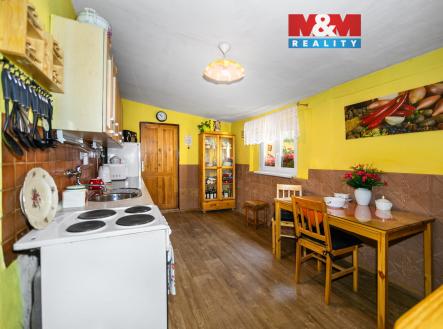 Prodej domu/vily, 65 m²