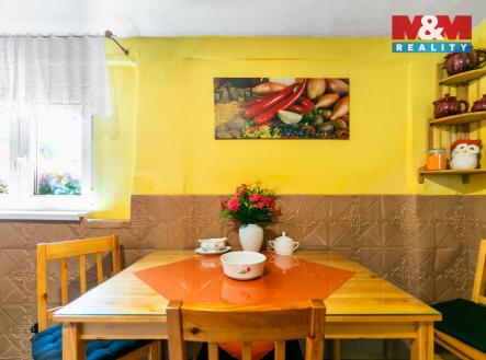 Prodej domu/vily, 65 m²