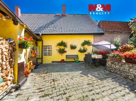 Prodej domu/vily, 65 m²