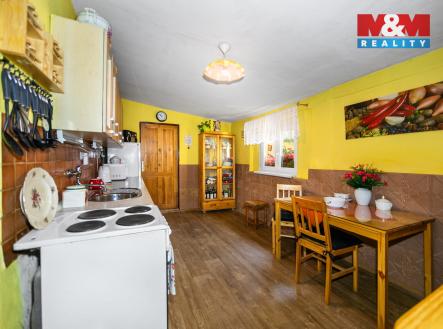 Prodej domu/vily, 65 m²