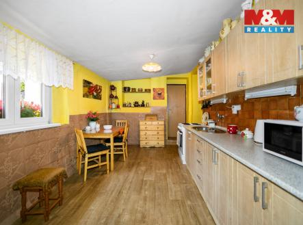 Prodej domu/vily, 65 m²