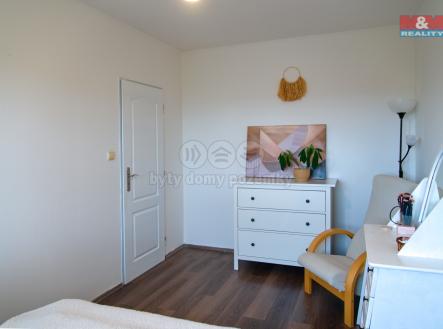 Pronájem bytu, 3+kk, 72 m²