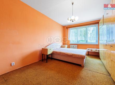 Prodej bytu, 3+1, 69 m²