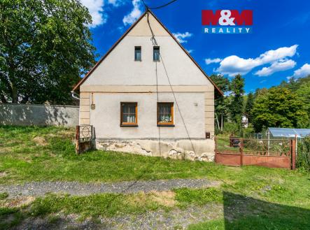 Prodej domu/vily, 110 m²