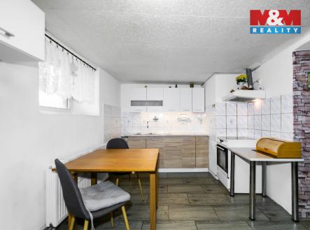 Prodej domu/vily, 110 m²