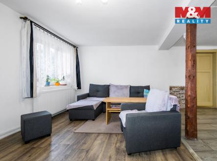 Prodej domu/vily, 110 m²