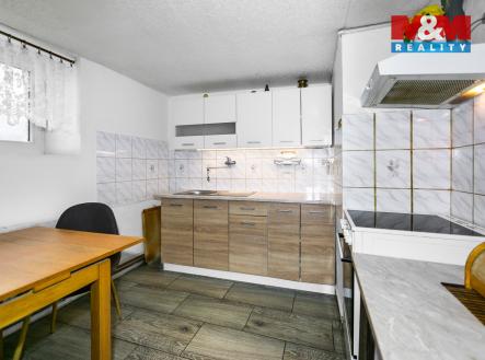 Prodej domu/vily, 110 m²