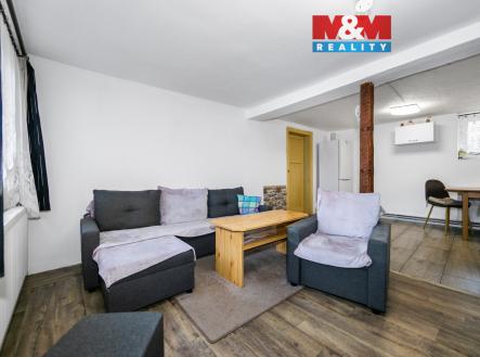 Prodej domu/vily, 110 m²