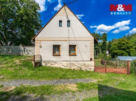 Prodej domu/vily, 110 m²