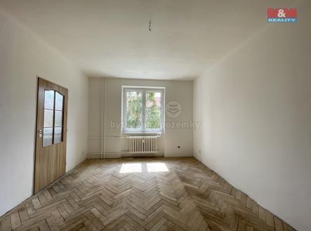 Pronájem bytu, 2+1, 49 m²