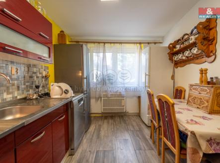 Prodej domu/vily, 129 m²