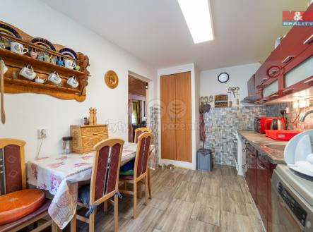 Prodej domu/vily, 129 m²