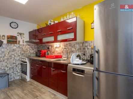 Prodej domu/vily, 129 m²