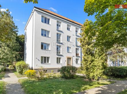 Prodej bytu, 3+1, 62 m²