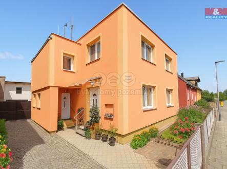Prodej domu/vily, 160 m²