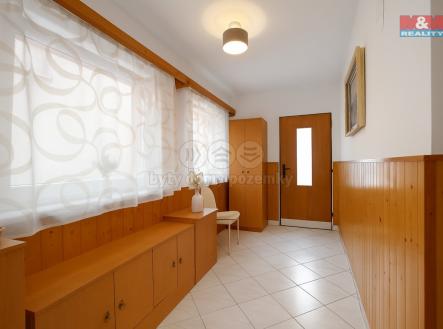 Prodej domu/vily, 160 m²