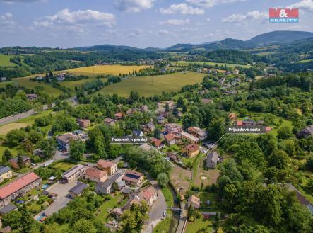 Prodej domu/vily, 74 m²