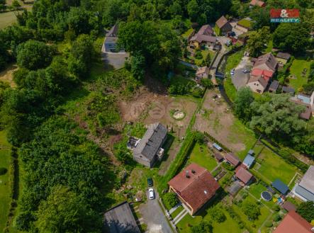 Prodej domu/vily, 74 m²