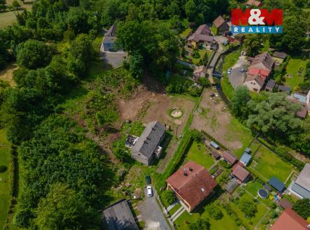 Prodej domu/vily, 74 m²