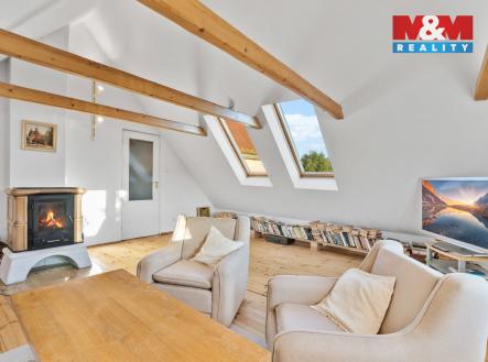 Prodej domu/vily, 150 m²