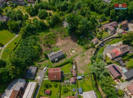 Prodej domu/vily, 74 m²