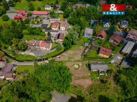 Prodej domu/vily, 74 m²