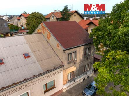 Prodej domu/vily, 160 m²