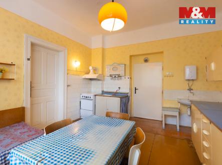 Prodej domu/vily, 160 m²