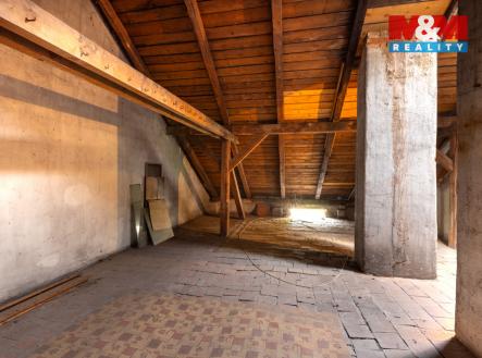 Prodej domu/vily, 160 m²