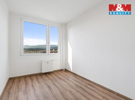 Prodej bytu, 2+kk, 43 m²