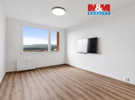 Prodej bytu, 2+kk, 43 m²