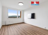 Prodej bytu, 2+kk, 43 m²