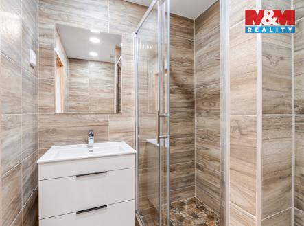 Prodej bytu, 2+kk, 43 m²