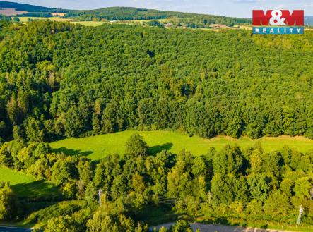 Pronájem pozemku, trvalý travní porost, 27 895 m²