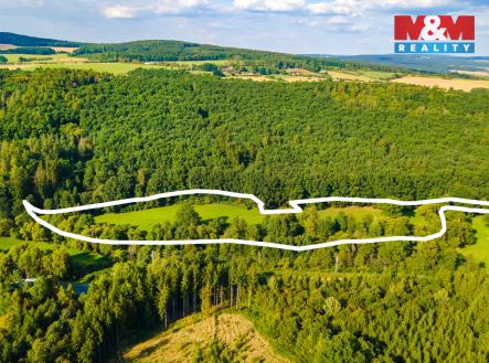 Pronájem pozemku, trvalý travní porost, 27 895 m²