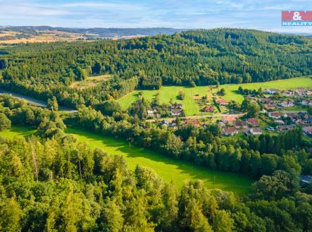 Pronájem pozemku, trvalý travní porost, 4 855 m²