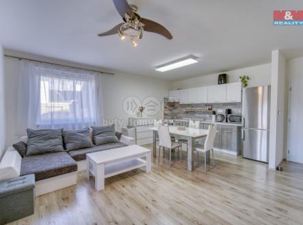 Prodej domu/vily, 94 m²