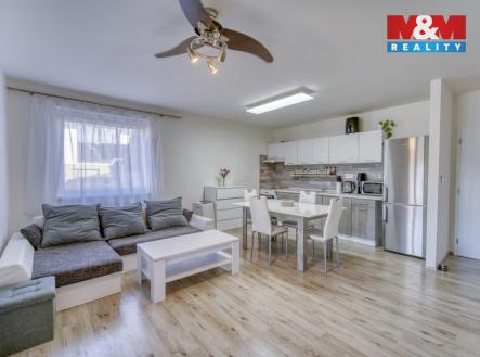 Prodej domu/vily, 94 m²