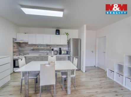 Prodej domu/vily, 94 m²