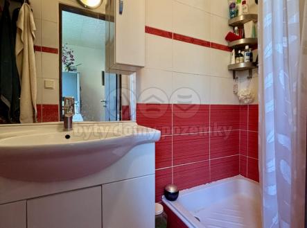 Prodej bytu, 3+1, 68 m²