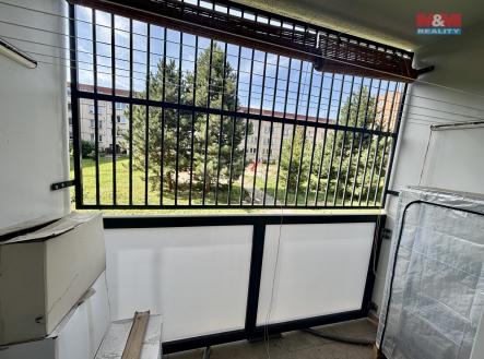 Prodej bytu, 3+1, 68 m²