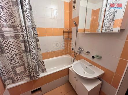 Prodej bytu, 2+1, 58 m²