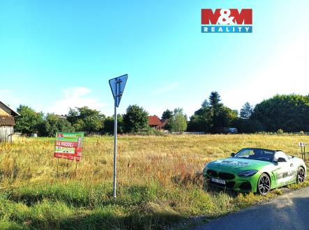 Prodej pozemku pro bydlení, 1 426 m²