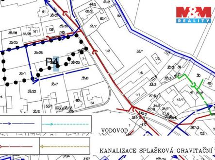 Prodej pozemku pro bydlení, 1 426 m²