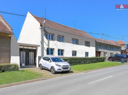 Prodej domu/vily, 200 m²