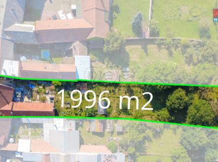 Prodej domu/vily, 200 m²