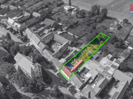 Prodej domu/vily, 200 m²
