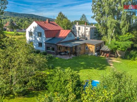 Prodej domu/vily, 237 m²