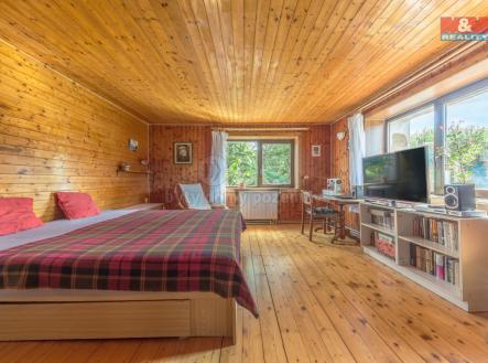 Prodej domu/vily, 237 m²