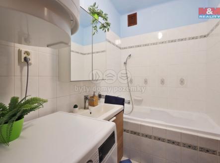 Prodej bytu, 3+1, 76 m²